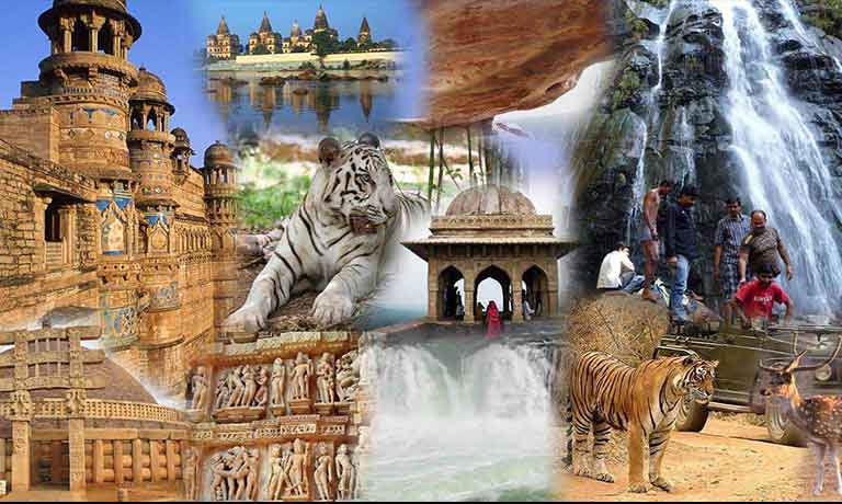 Cultural Tour of Madhya Pradesh (6 Days/5 Nights)