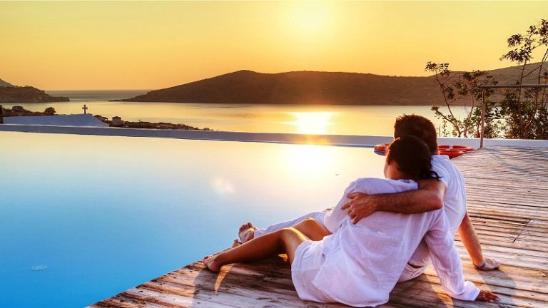 Goa Honeymoon Tour (4 Nights/5 Days)