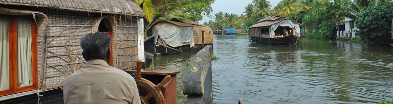 Kanyakumari and Kerala Backwaters Tour (6 Days/ 5 Nights)