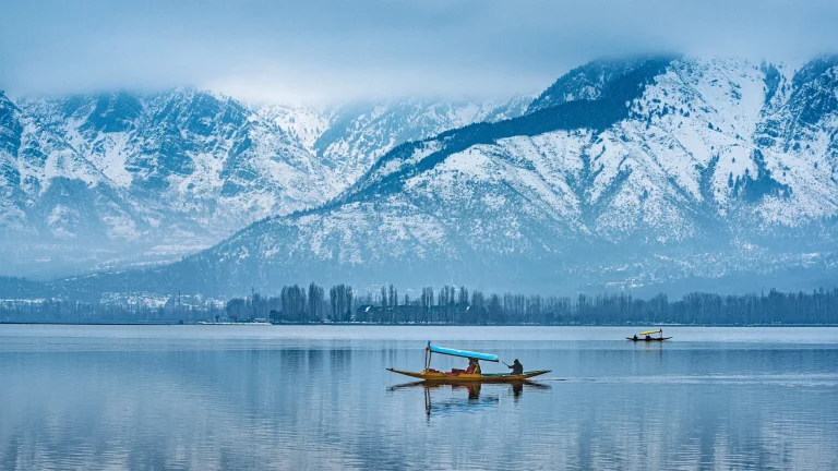 Kashmir and Himachal Tour (8 Nights/ 9 Days)