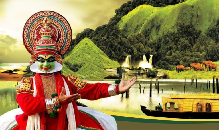 Kerala Cultural and Heritage Tour Package (6 Days/5 Nights)