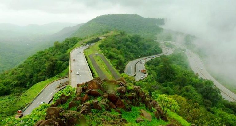 Mumbai and Lonavala Weekend Getaway (3 Nights/4 Days)