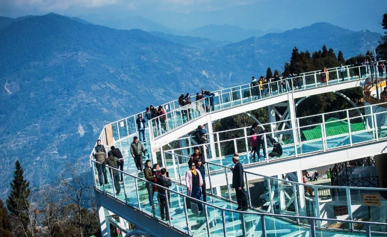 Sikkim Itinerary: 3 Nights / 4 Days