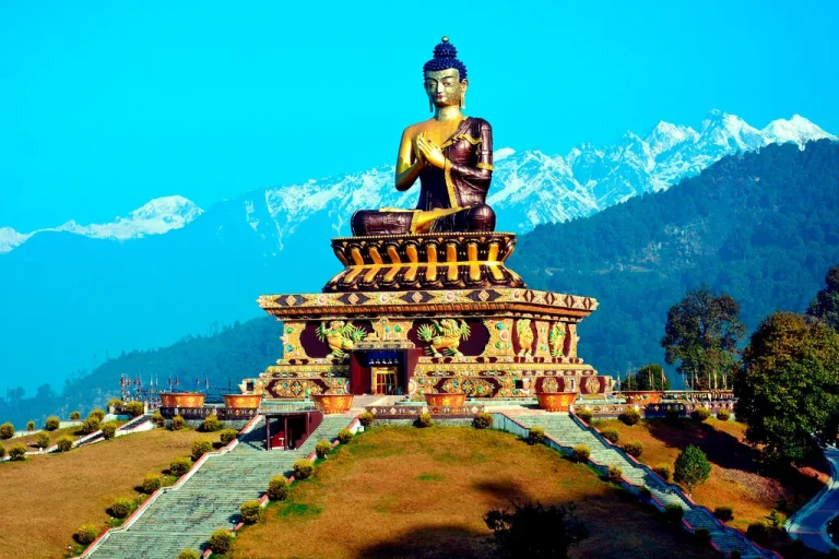 Sikkim Package (5Night/ 6 Days)