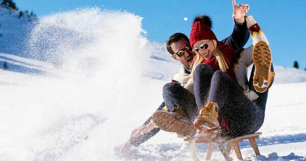 Shimla & Manali Honeymoon Tour (6 Nights/7 Days)