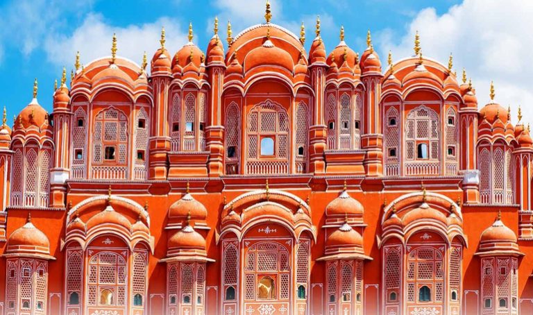 Rajasthan Cultural Tour Package (7 Days/6 Nights)