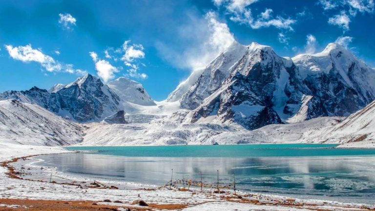 Sikkim Itinerary: 4 Nights / 5 Days