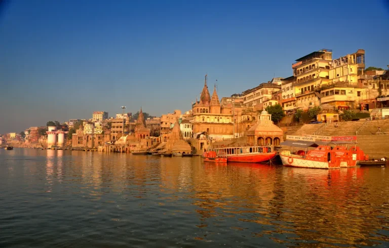 Varanasi Tour Package: 3 Nights / 4 Days