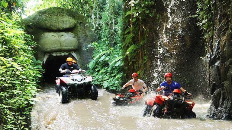 Bali Adventure and Nature Package