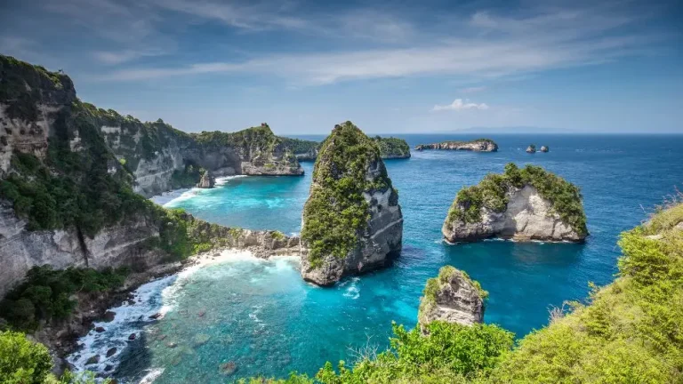 Bali Beach and Relaxation Tour Package