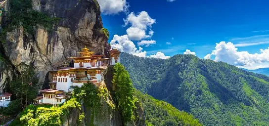 Classic Bhutan Tour Packages