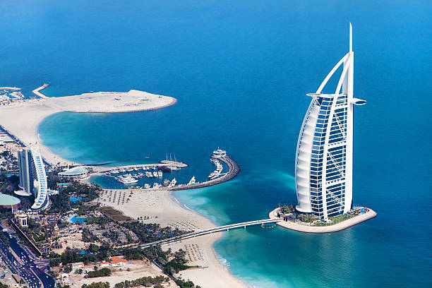 Popular Dubai Tour Packages: