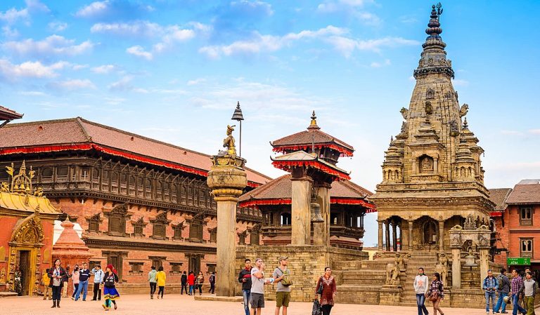 Kathmandu Valley Tour