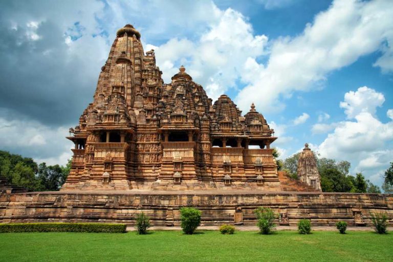 Khajuraho Tour Packages