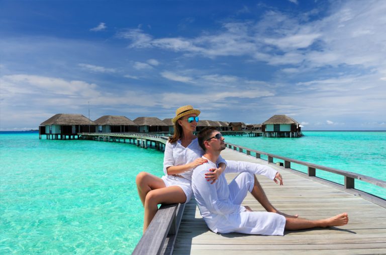 Popular Maldives Tour Packages: