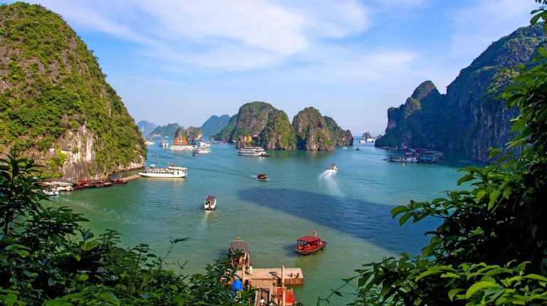 Vietnam Adventure Tour