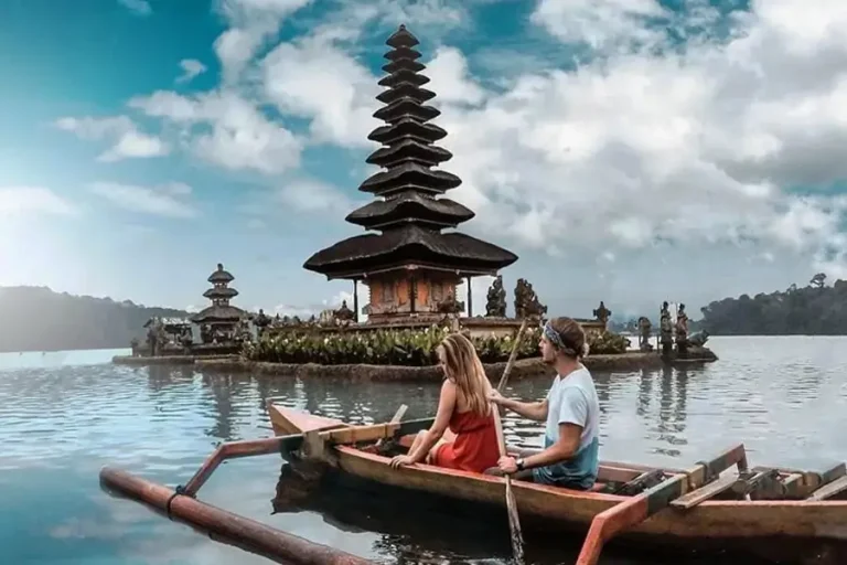 Bali Cultural and Spiritual Tour Package